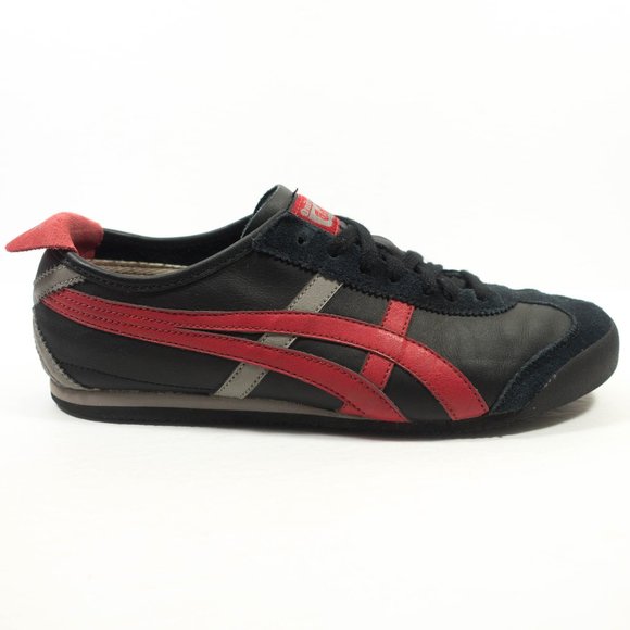 Asics Onitsuka Tiger Mexico 66 Sneakers - Men's Size 9.5 - Picture 4 of 10